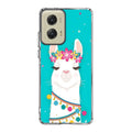 Llama Art Motorola Moto G Stylus 5G 2024 Case