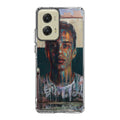 Logic Under Pressure Motorola Moto G Stylus 5G 2024 Case