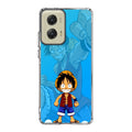 Luffy One Piece Motorola Moto G Stylus 5G 2024 Case
