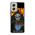 MF Doom Motorola Moto G Stylus 5G 2024 Case