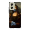 Monalisa As Surgeon Motorola Moto G Stylus 5G 2024 Case