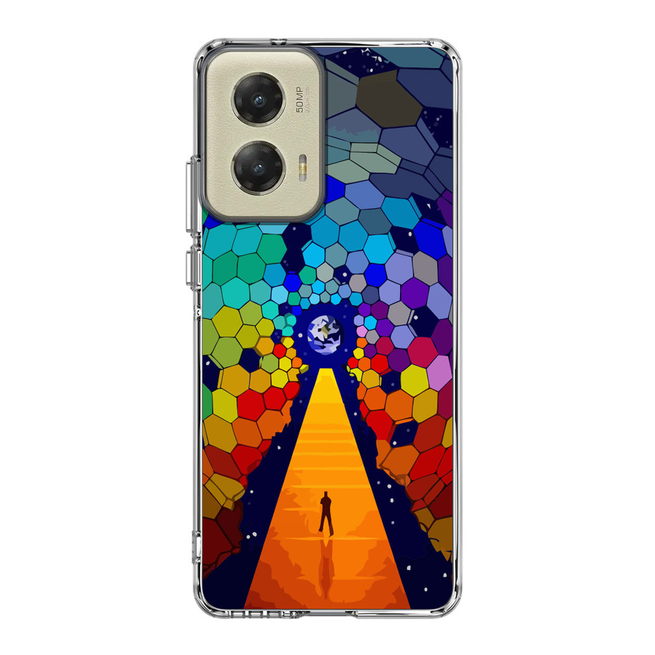Muse Motorola Moto G Stylus 5G 2024 Case