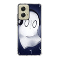 Napstablook Undertale Motorola Moto G Stylus 5G 2024 Case