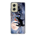 One Piece Roronoa Zoro Samurai Motorola Moto G Stylus 5G 2024 Case