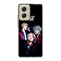 Park Jimin BTS Motorola Moto G Stylus 5G 2024 Case
