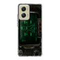 Pip-boy 3000 Motorola Moto G Stylus 5G 2024 Case