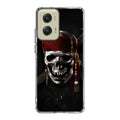 Pirates Of Carribean Skull Motorola Moto G Stylus 5G 2024 Case