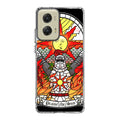 Praise The Sun Art Motorola Moto G Stylus 5G 2024 Case