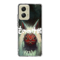 Princess Mononoke Mask Motorola Moto G Stylus 5G 2024 Case