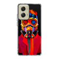 Quill Abstract Art Motorola Moto G Stylus 5G 2024 Case