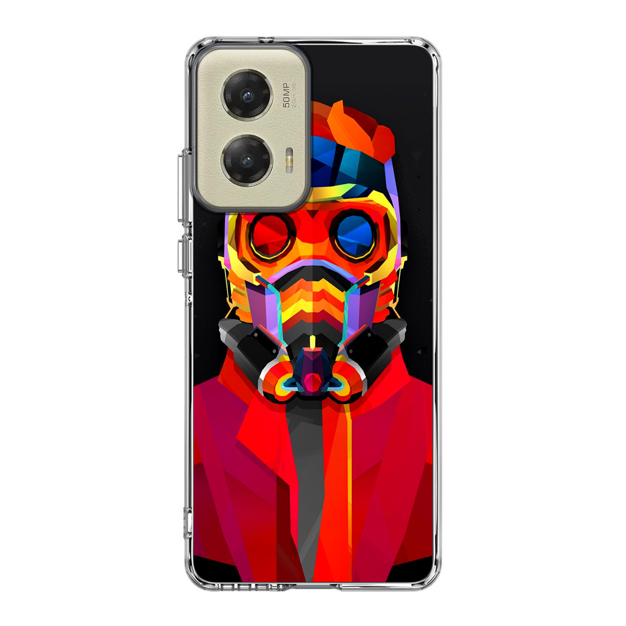 Quill Abstract Art Motorola Moto G Stylus 5G 2024 Case