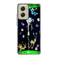 Rick And Morty Portal Fall Motorola Moto G Stylus 5G 2024 Case
