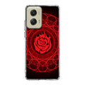 Ruby Rose Symbol RWBY Motorola Moto G Stylus 5G 2024 Case