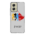 RWBY All Characters Motorola Moto G Stylus 5G 2024 Case
