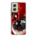 RWBY Ruby Rose Motorola Moto G Stylus 5G 2024 Case