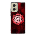 RWBY Ruby Rose Symbol Motorola Moto G Stylus 5G 2024 Case