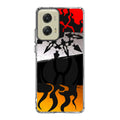 RWBY Symbols Motorola Moto G Stylus 5G 2024 Case
