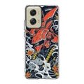 Sazabi Awesome Art Motorola Moto G Stylus 5G 2024 Case