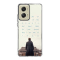 Sherlock Holmes Quote Motorola Moto G Stylus 5G 2024 Case