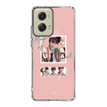 Suga Map Of The Soul BTS Motorola Moto G Stylus 5G 2024 Case