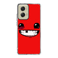 Super Meat Boy Motorola Moto G Stylus 5G 2024 Case