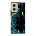 Supernatural At Starry Night Motorola Moto G Stylus 5G 2024 Case