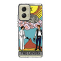 The Lovers Tarot Card Motorola Moto G Stylus 5G 2024 Case