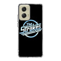 The Strokes Motorola Moto G Stylus 5G 2024 Case