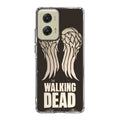 The Walking Dead Daryl Dixon Wings Motorola Moto G Stylus 5G 2024 Case