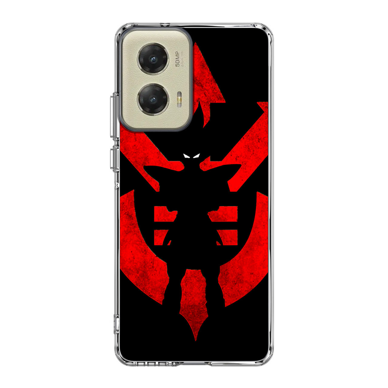 Vegeta Royal Saiyan Motorola Moto G Stylus 5G 2024 Case