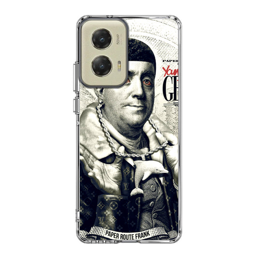 Young Dolph Gelato Motorola Moto G Stylus 5G 2024 Case