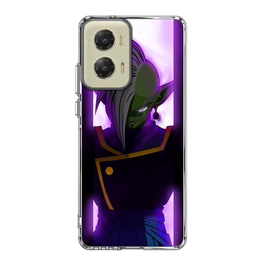 Zamasu Dragon Ball Motorola Moto G Stylus 5G 2024 Case