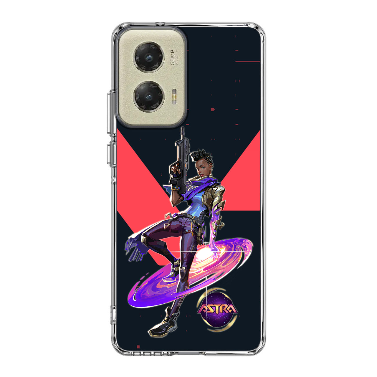 Astra Artwork Motorola Moto G Stylus 5G 2024 Case