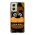 Five Nights at Freddy's Freddy Fazbear Motorola Moto G Stylus 5G 2024 Case