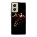 Freddy Krueger Motorola Moto G Stylus 5G 2024 Case
