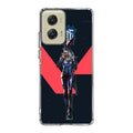 Fade Artwork Motorola Moto G Stylus 5G 2024 Case