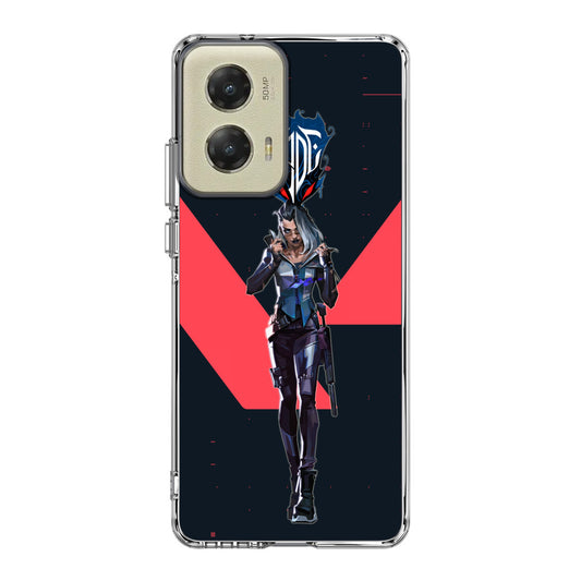 Fade Artwork Motorola Moto G Stylus 5G 2024 Case