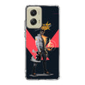 Phoenix Artwork Motorola Moto G Stylus 5G 2024 Case