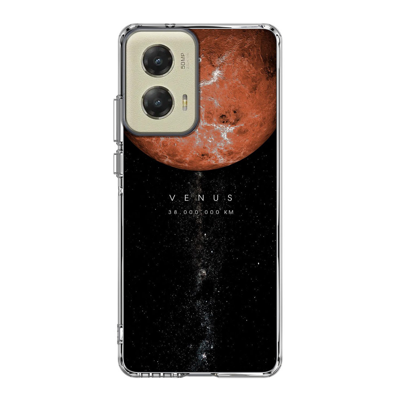 Planet Venus Motorola Moto G Stylus 5G 2024 Case