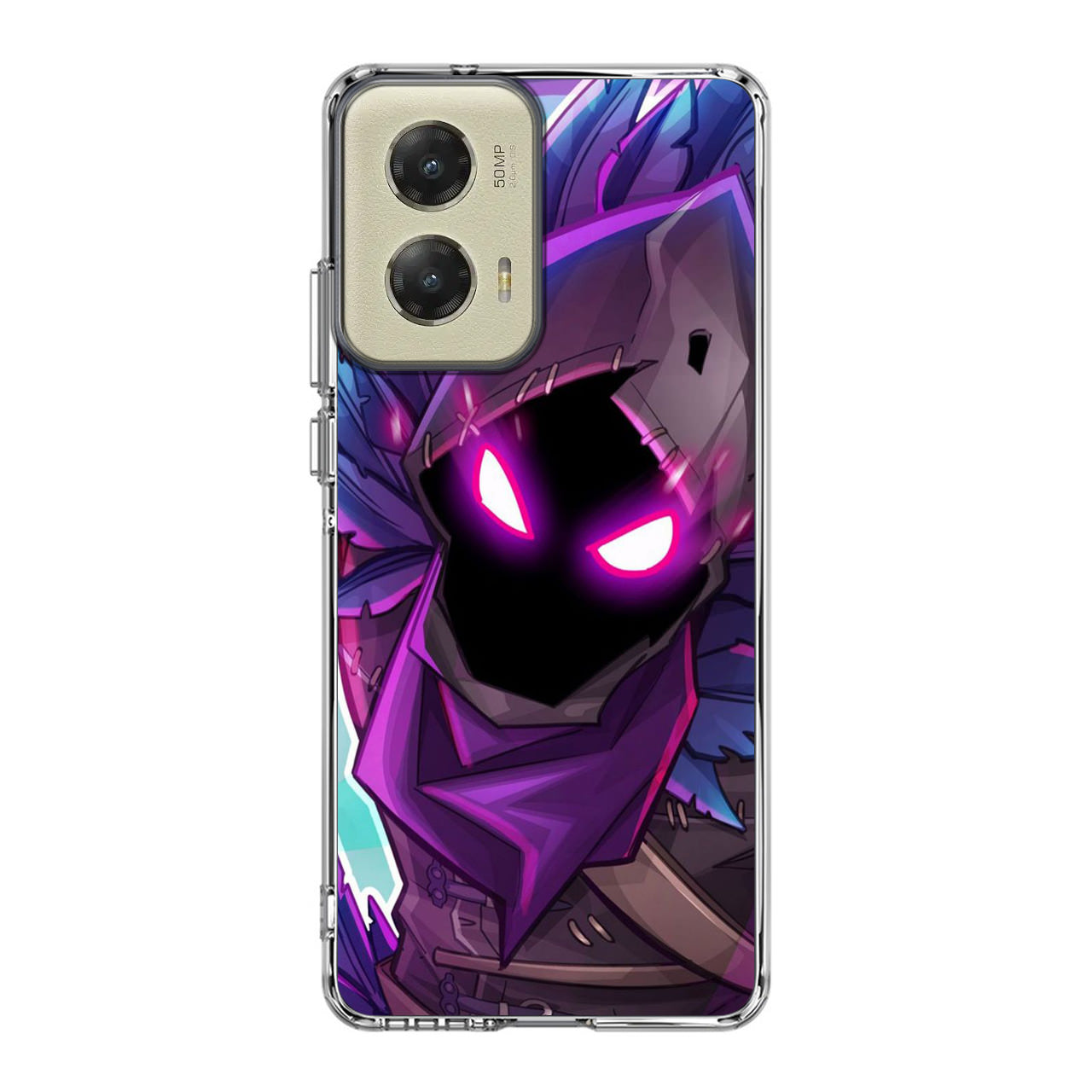 Raven Motorola Moto G Stylus 5G 2024 Case