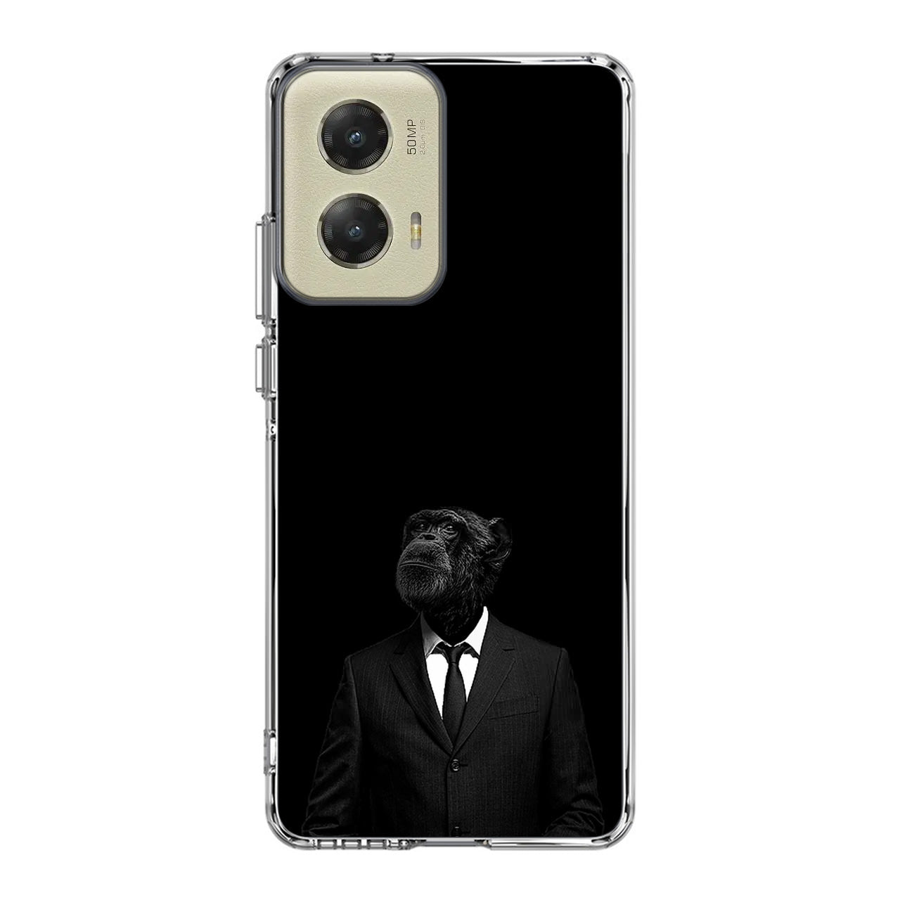The Interview Ape Motorola Moto G Stylus 5G 2024 Case