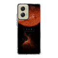 The Sun Motorola Moto G Stylus 5G 2024 Case