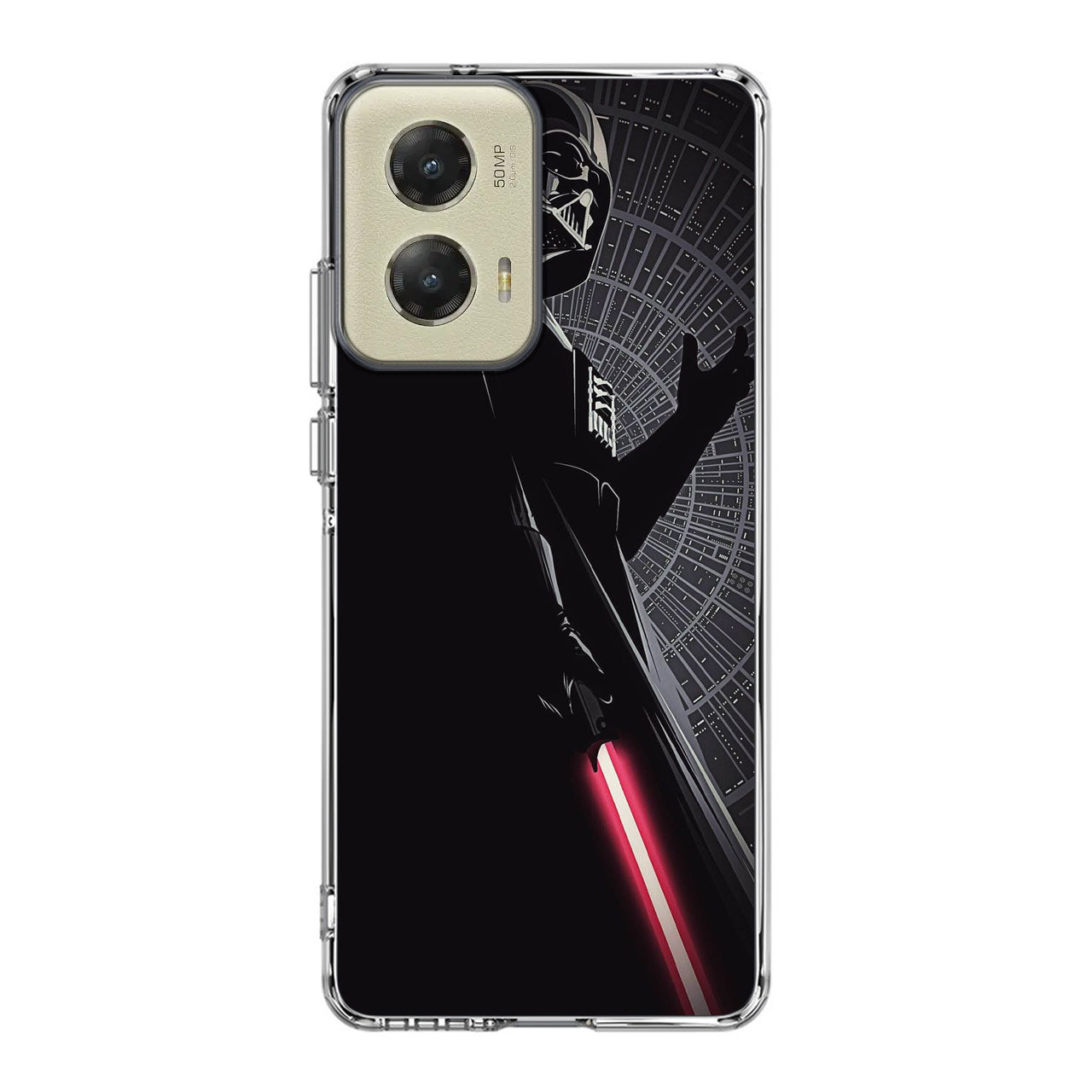 Vader Fan Art Motorola Moto G Stylus 5G 2024 Case