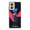 Yoru Artwork Motorola Moto G Stylus 5G 2024 Case