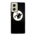 God Of Sun Nika Silhouette Motorola Moto G Stylus 5G 2024 Case