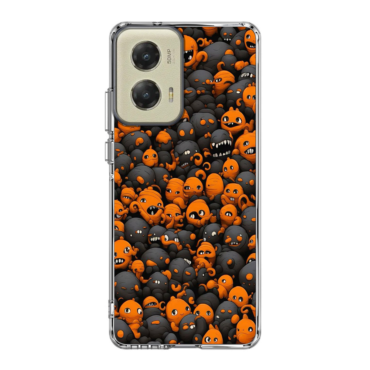 Chaos of The Little Horde Motorola Moto G Stylus 5G 2024 Case