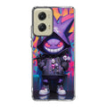 Shadow Drip Gengar Goes Street Motorola Moto G Stylus 5G 2024 Case