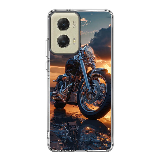 The Road Begins Motorola Moto G Stylus 5G 2024 Case