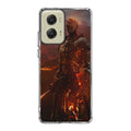 The Soul of Cinder Motorola Moto G Stylus 5G 2024 Case