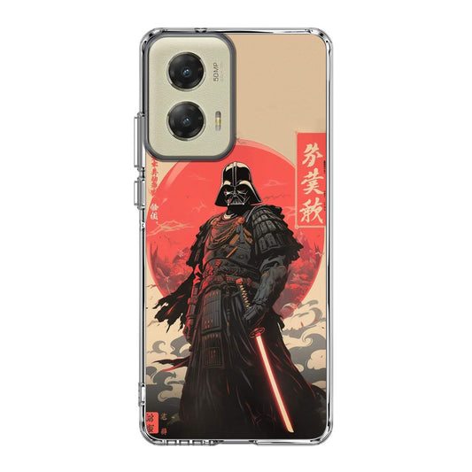 Vader The Dark Ronin Motorola Moto G Stylus 5G 2024 Case